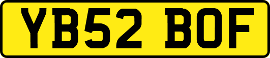 YB52BOF