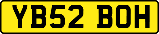 YB52BOH