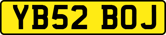 YB52BOJ