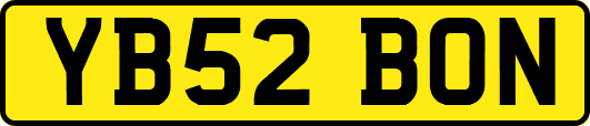 YB52BON