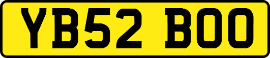 YB52BOO