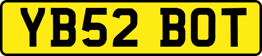 YB52BOT