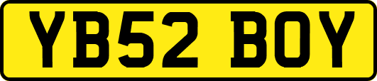 YB52BOY
