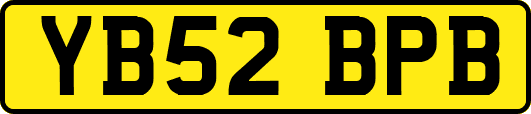 YB52BPB