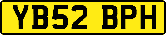 YB52BPH