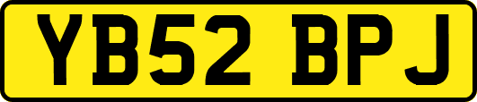 YB52BPJ