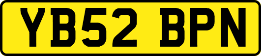 YB52BPN