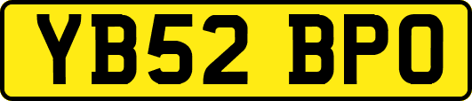 YB52BPO