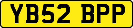 YB52BPP