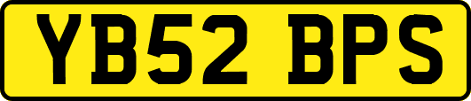 YB52BPS