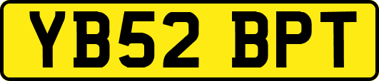 YB52BPT