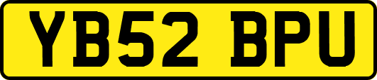 YB52BPU