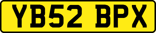 YB52BPX
