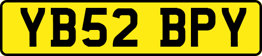 YB52BPY