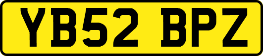 YB52BPZ