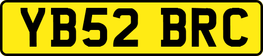 YB52BRC