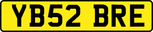 YB52BRE