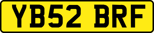 YB52BRF