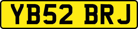 YB52BRJ