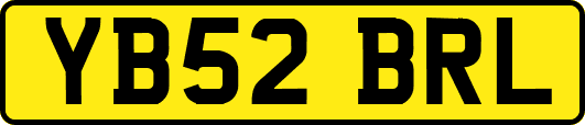 YB52BRL