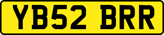 YB52BRR