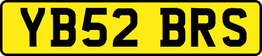 YB52BRS