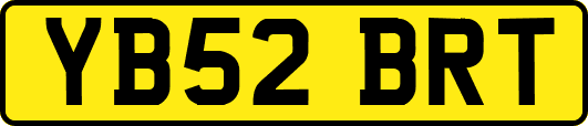 YB52BRT