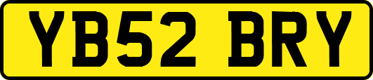 YB52BRY