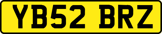 YB52BRZ