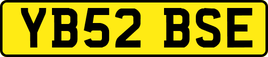 YB52BSE