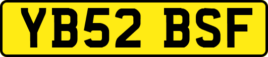 YB52BSF