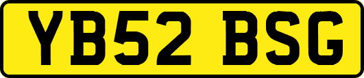 YB52BSG