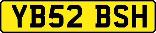 YB52BSH
