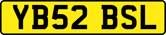 YB52BSL