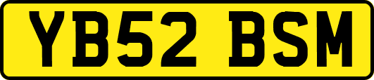 YB52BSM