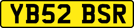 YB52BSR