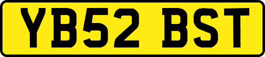 YB52BST
