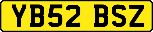 YB52BSZ
