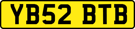 YB52BTB