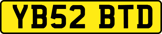 YB52BTD