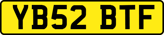 YB52BTF