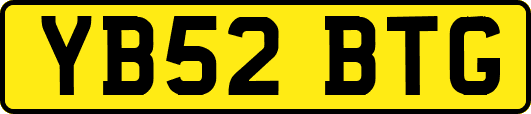 YB52BTG