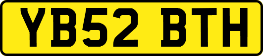 YB52BTH