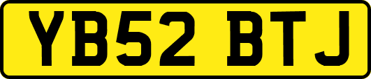 YB52BTJ