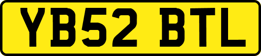 YB52BTL