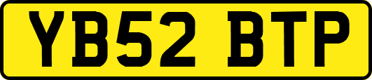 YB52BTP