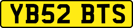 YB52BTS