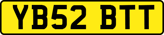 YB52BTT