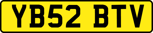 YB52BTV