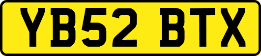 YB52BTX